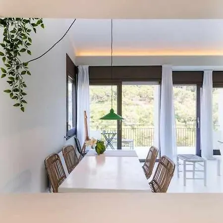 Apartamento Brisa Blanca Sa Riera *