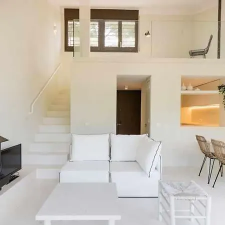 Apartamento Brisa Blanca Sa Riera *