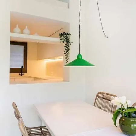 Brisa Blanca Sa Riera Apartamento Begur