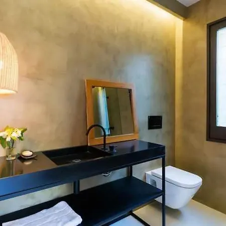 Brisa Blanca Sa Riera Apartamento