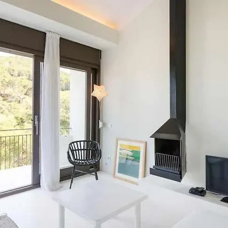 Brisa Blanca Sa Riera Begur