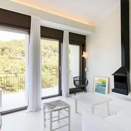 Brisa Blanca Sa Riera
