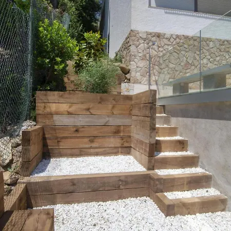 Apartamento Brisa Blanca Sa Riera *