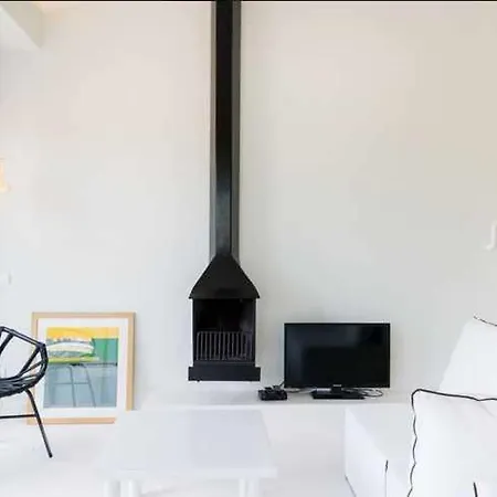 Apartamento Brisa Blanca Sa Riera Begur