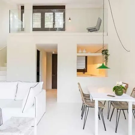 Apartment Brisa Blanca Sa Riera