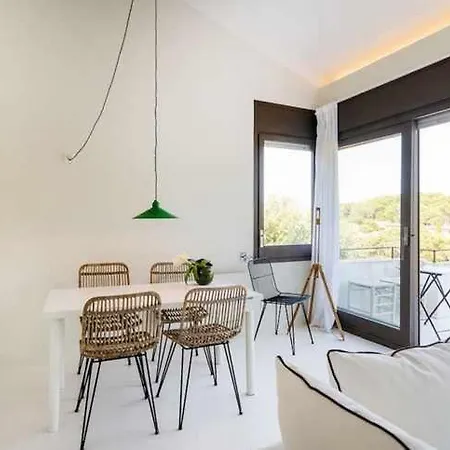 Apartment Brisa Blanca Sa Riera