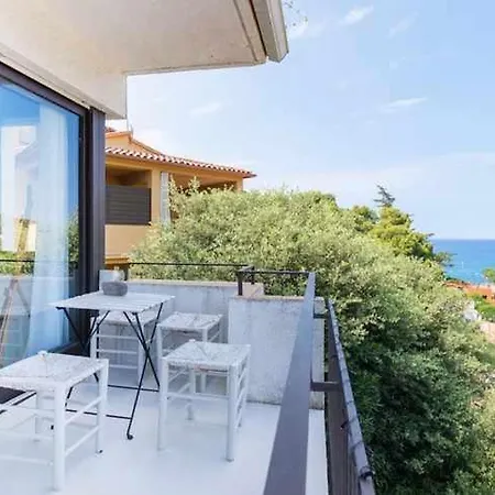 Apartment Brisa Blanca Sa Riera