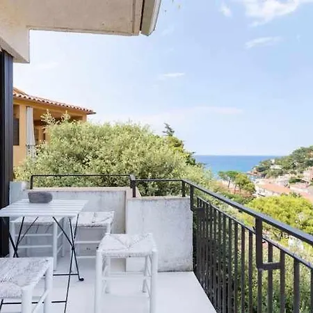 Apartment Brisa Blanca Sa Riera